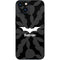 DC Comics Batman Dark Knight Logo iPhone 14 Skin