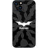 DC Comics Batman Dark Knight Logo iPhone 14 Skin
