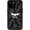 DC Comics Batman Dark Knight Logo iPhone 15 Waterproof Case
