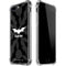 DC Comics Batman Dark Knight Logo iPhone 7/8 Plus Clear Case