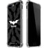 DC Comics Batman Dark Knight Logo iPhone 7/8 Plus Clear Case