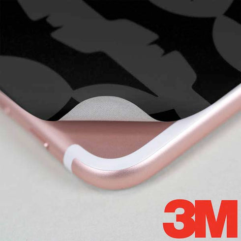 DC Comics Batman Dark Knight Logo iPhone 7 Plus Skin