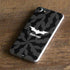 DC Comics Batman Dark Knight Logo iPhone 7 Skin