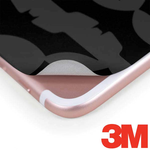 DC Comics Batman Dark Knight Logo iPhone 8 Plus Skin