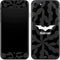 DC Comics Batman Dark Knight Logo iPhone 8 Skin
