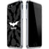 DC Comics Batman Dark Knight Logo iPhone SE (2nd & 3rd Gen) Clear Case