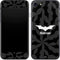 DC Comics Batman Dark Knight Logo iPhone SE (2nd & 3rd Gen) Skin