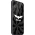 DC Comics Batman Dark Knight Logo iPhone SE (2nd & 3rd Gen) Skin