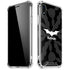 DC Comics Batman Dark Knight Logo iPhone XR Clear Case