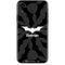 DC Comics Batman Dark Knight Logo iPhone XR Skin
