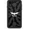 DC Comics Batman Dark Knight Logo iPhone XR Waterproof Case