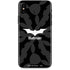 DC Comics Batman Dark Knight Logo iPhone XS Max Skin