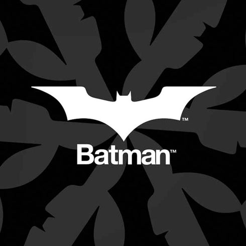 DC Comics Batman Dark Knight Logo iPhone XS Skin