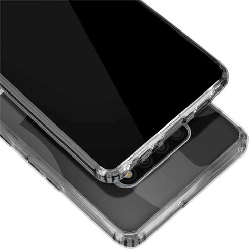 DC Comics Batman Dark Knight Logo LG Stylo 6 Clear Case