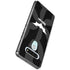 DC Comics Batman Dark Knight Logo LG Stylo 6 Clear Case