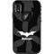 DC Comics Batman Dark Knight Logo LifeProof Fre iPhone Skin
