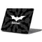 DC Comics Batman Dark Knight Logo Apple MacBook Pro 13-inch Skin