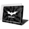 DC Comics Batman Dark Knight Logo MacBook Pro 13in (2020) Case plus Skin