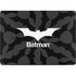 DC Comics Batman Dark Knight Logo MacBook Pro 14in (2021-24) Skin