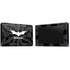 DC Comics Batman Dark Knight Logo Nintendo Switch Bundle Skin