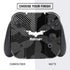 DC Comics Batman Dark Knight Logo Nintendo Switch Bundle Skin