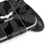 DC Comics Batman Dark Knight Logo Nintendo Switch OLED (2021) Skin