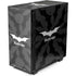 DC Comics Batman Dark Knight Logo NZXT H510 Compact ATX Mid-Tower Case Skin
