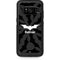 DC Comics Batman Dark Knight Logo Otterbox Commuter Galaxy Skin
