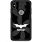 DC Comics Batman Dark Knight Logo Otterbox Commuter iPhone Skin
