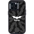 DC Comics Batman Dark Knight Logo Otterbox Defender iPhone Skin