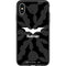 DC Comics Batman Dark Knight Logo Otterbox Symmetry iPhone Skin
