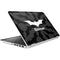 DC Comics Batman Dark Knight Logo HP Pavilion Skin