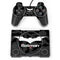 DC Comics Batman Dark Knight Logo PlayStation Classic Bundle Skin