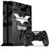 DC Comics Batman Dark Knight Logo PS4 Console and Controller Bundle Skin