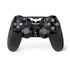 DC Comics Batman Dark Knight Logo PS4 Controller Skin
