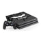 DC Comics Batman Dark Knight Logo PS4 Pro Bundle Skin