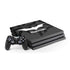 DC Comics Batman Dark Knight Logo PS4 Pro Bundle Skin