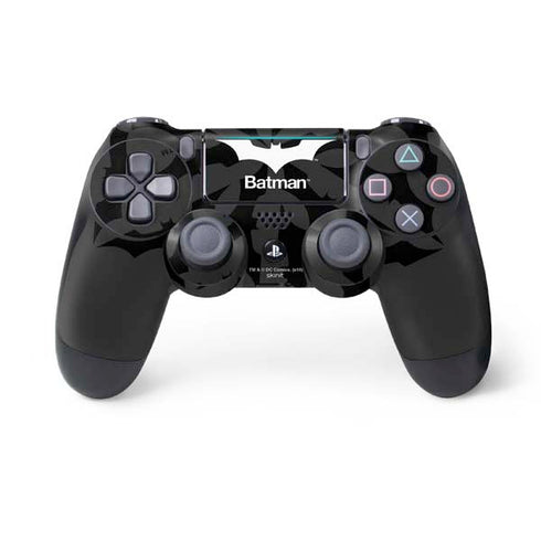 DC Comics Batman Dark Knight Logo PS4 Pro/Slim Controller Skin