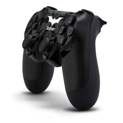 DC Comics Batman Dark Knight Logo PS4 Pro/Slim Controller Skin
