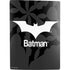 DC Comics Batman Dark Knight Logo PS5 Digital Edition Bundle Skin