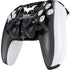 DC Comics Batman Dark Knight Logo PS5 Controller Skin