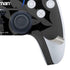 DC Comics Batman Dark Knight Logo PS5 Controller Skin