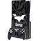 DC Comics Batman Dark Knight Logo PS5 Slim Disk Bundle Skin