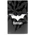 DC Comics Batman Dark Knight Logo PS5 Slim Disk Bundle Skin