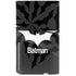 DC Comics Batman Dark Knight Logo PS5 Slim Disk Console Skin