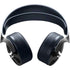 DC Comics Batman Dark Knight Logo PULSE 3D Wireless Headset for PS5 Skin