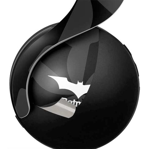 DC Comics Batman Dark Knight Logo PULSE 3D Wireless Headset for PS5 Skin