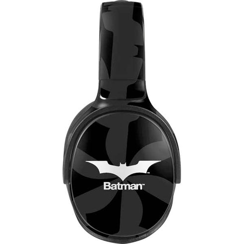 DC Comics Batman Dark Knight Logo Skullcandy Venue Skin