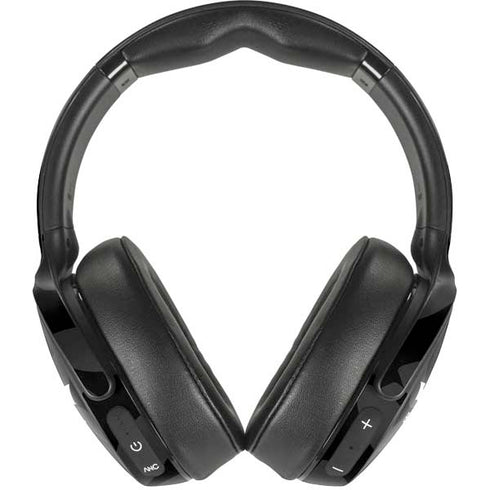 DC Comics Batman Dark Knight Logo Skullcandy Venue Skin