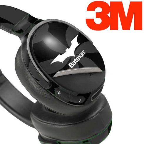 DC Comics Batman Dark Knight Logo Skullcandy Venue Skin